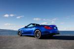 Mercedes-AMG SL63 2016 года (AU)